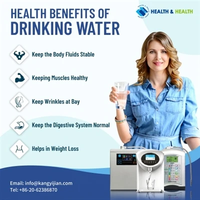 アルカリ整水器