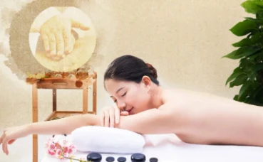 効果的に寒さを追い払うにはどうすればよいでしょうか?夏の最後の日、腰に気をつけてくださいね