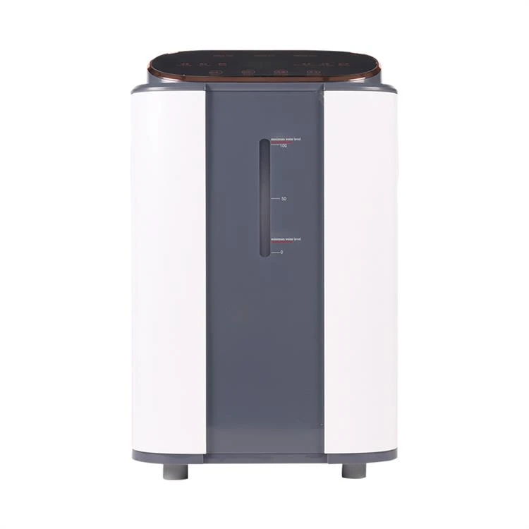 酸素吸入器